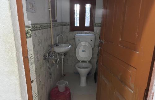 Bhowali House | Sunshine Homestay