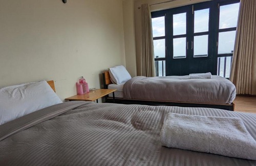 Bandipur Hotel | Sunshine hotel bandipur