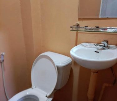 Kampot Hotel | Sunshine Hotel Kampot