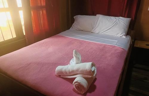 Kampot Hotel | Sunshine Hotel Kampot