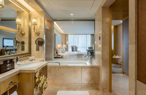 Yongding Hotel | Sunshine Hotel Zhangjiajie