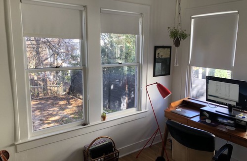 South River City House | Sunshine house in the heart of Travis Heights
