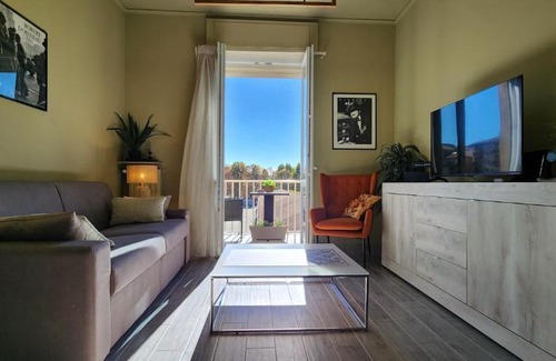 Alessandria Apartment | Sunshine House