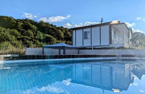 Mtskheta House | Sunshine Inn Buriani