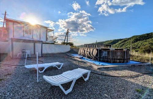 Mtskheta House | Sunshine Inn Buriani