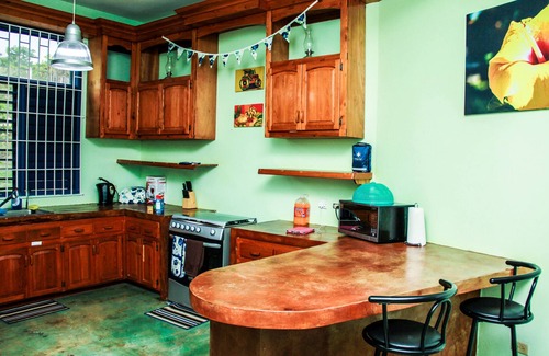 Greenwood House | Sunshine Lodge- Your Home Away From Home