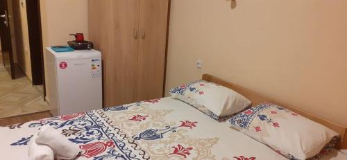 Gevgelija House | Sunshine