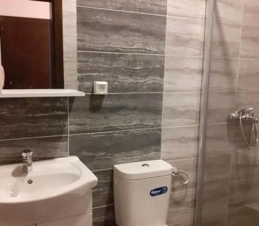 Gevgelija House | Sunshine