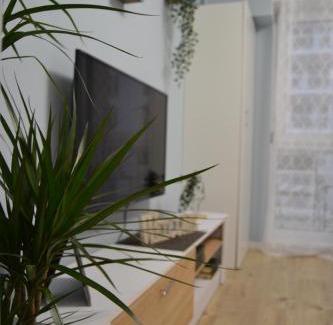 Sector 2 Apartment | SUNSHINE - New & Quiet 1BR Apt, Business area, close to Airport, Highway A3, Subway