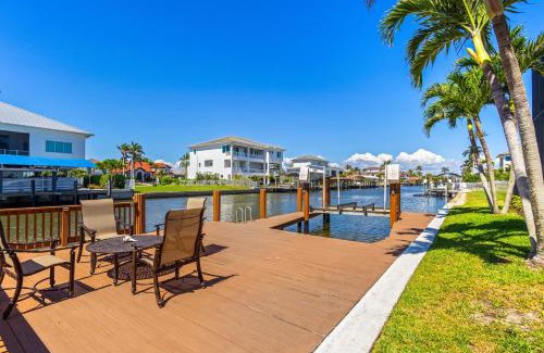 Vanderbilt Beach House | Sunshine on the Water
