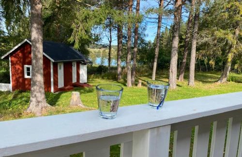 Gallo House | Sunshine Stuga Bergvik