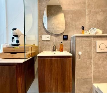 Utrecht Apartment | Sunshine Suites