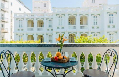 Hoi An City Centre House | Sunshine villa wt 6BRs & swimming pool