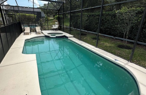 West Haven Villa | Sunshine VillanLuxury 5bd villa with pool & spa