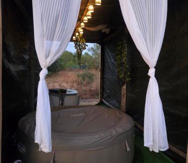 Alcantarilha Other | Sunshineglamping2024