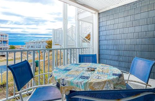 Dewey Beach Apartment | Sunspot Condo - 2 McKinley Ave, Unit 103