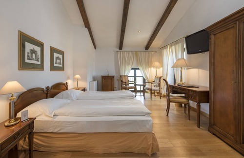 Villa Hotel | Sunstar Hotel Piemont