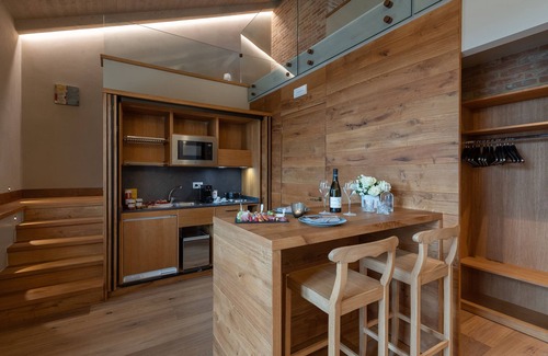 Villa Hotel | Sunstar Hotel Piemont