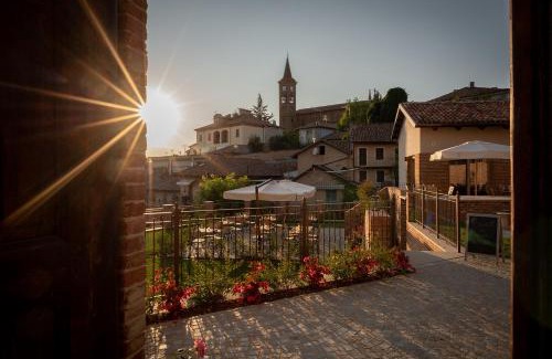 Villa Hotel | Sunstar Hotel Piemont Castello di Villa