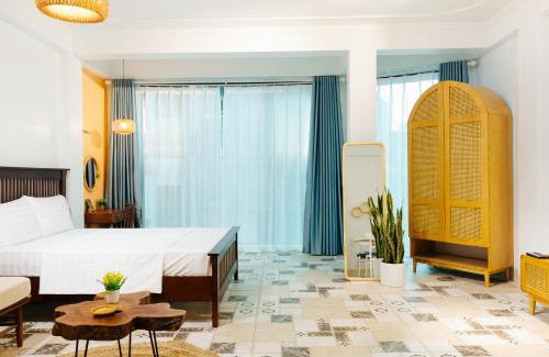 Thuy Khue Apartment | Sunstay Paradise