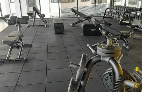 Shah Alam Apartment | Sunsuria Forum Soho Suites SETIA ALAM