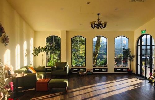 Fanlu House | SunSweet House