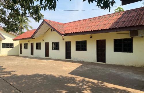 Louangphabang Villa | SUNTIPHAB GUEST House