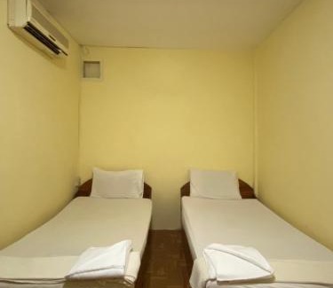 Pakse House | SUNTIPHAB Guest House
