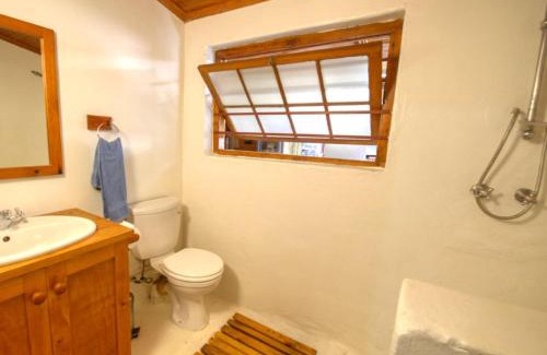 Napier House | Suntouched Inn