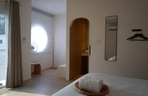 Ban Phe Resort | Sunvada Beach Rayong
