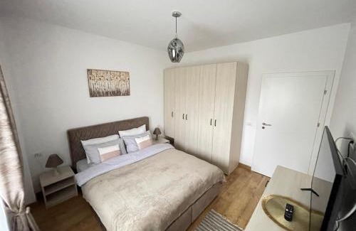 Timisoara Apartment | SunVista by Cristian