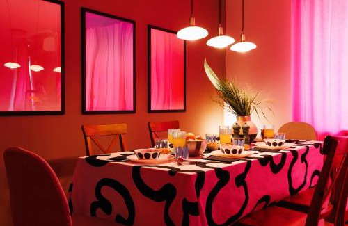 Dorcol Apartment | Sunwave with Terrace 280 Mbps Old Town Renovated