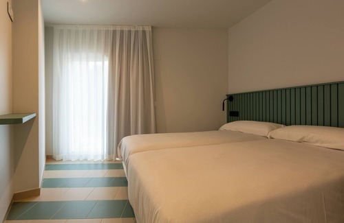 Sitges Hotel | SUNWAY ATLANTA