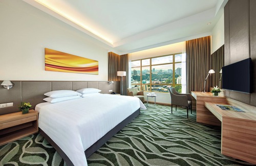 Bandar Sunway Hotel | Sunway Lagoon Hotel (formerly Sunway Clio Hotel)