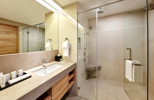 Bandar Sunway Hotel | Sunway Lagoon Hotel (formerly Sunway Clio Hotel)