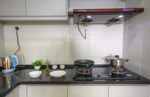 Usj 1 Apartment | Sunway Mall @Damen Studio Ecohomz 16-02