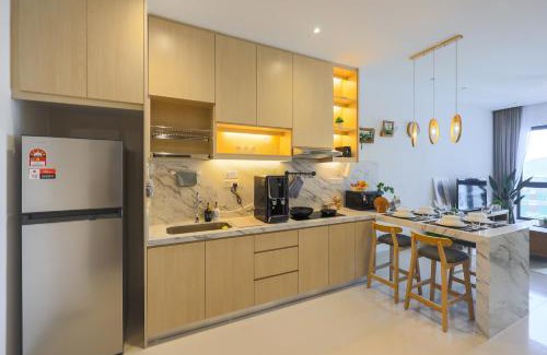 Maluri Apartment | Sunway Velocity Kuala Lumpur by Vivid Stay