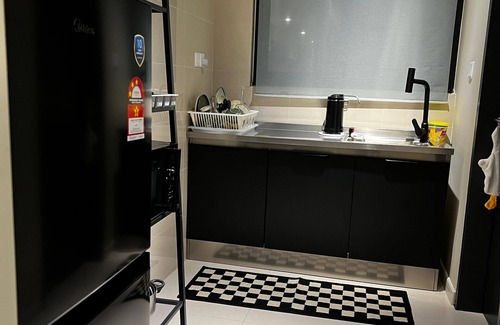 Maluri Condo | Sunway Velocity Mall Stylish home