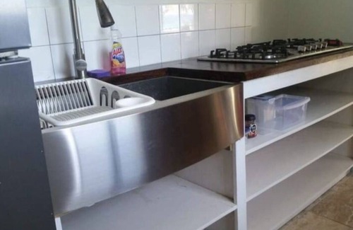 Clifton Apartment | Sunwings apartment with rooftop terrace