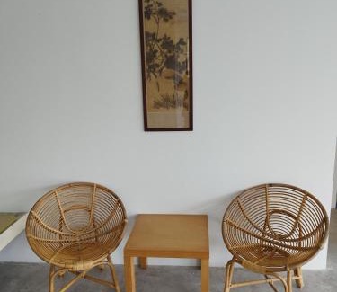 Kampung Bukit Koman House | Sunya Home Raub, Pahang B01