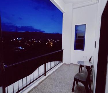 Kampung Bukit Koman House | Sunya Home Raub, Pahang Ground Floor