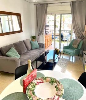 El Albir Apartment | Sunylife