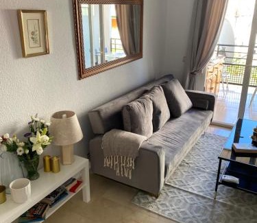 El Albir Apartment | Sunylife