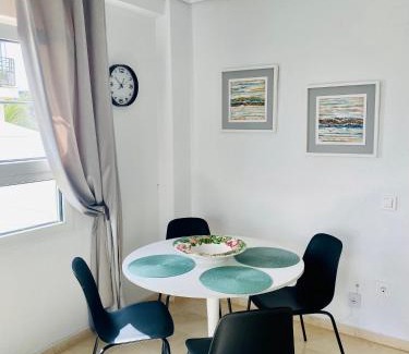 El Albir Apartment | Sunylife