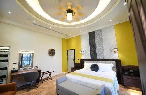 Magong House | Suogang Guesthouse
