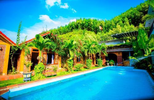 Son Trach House | Suon Doi Homestay