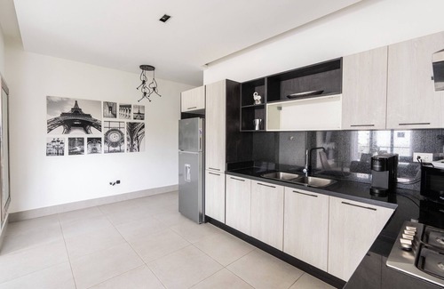 Santiago Province Condo | Super Modern Luxury Condo w/Rooftop Pool & Gym!