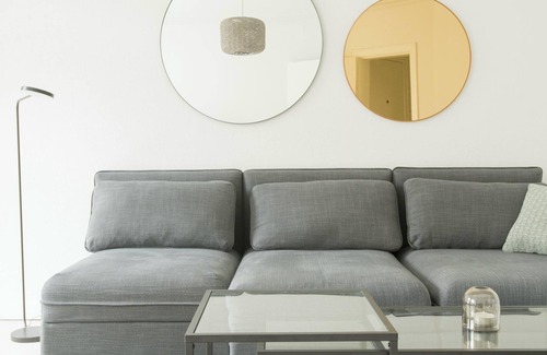 Frederiksberg C Apartment | Super 1-bed w/balcony in frederiksberg - 249