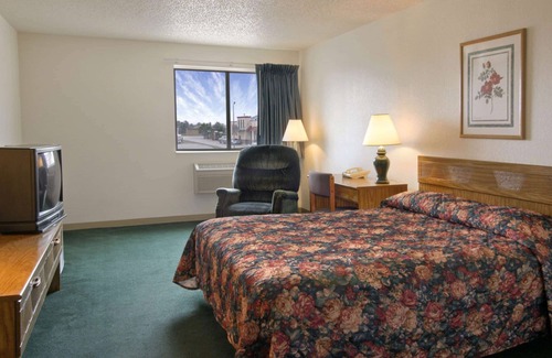 Aransas Pass Hotel | Super 8 by Wyndham Aransas Pass