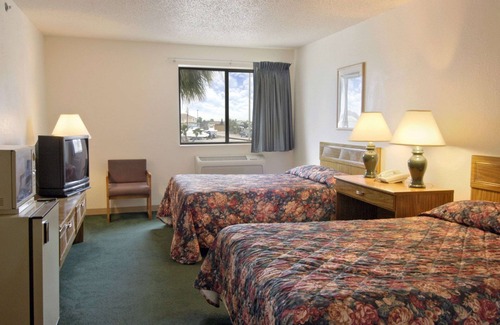 Aransas Pass Hotel | Super 8 by Wyndham Aransas Pass